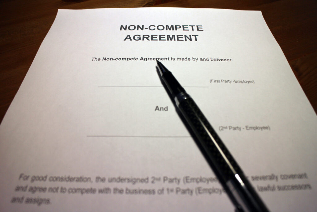Important Revisions and Recent Developments in Employment Contracts: Essential Insights for Maryland and Virginia Employers