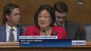 Explore the Senate Judiciary Committee's recent hearing on the Patent Eligibility Restoration Act (PERA), a legislative initiative addressing patent eligibility concerns. Delve into expert testimonies, including perspectives from former PTO directors, legal professionals, and industry representatives, as they discuss the need for reform and the potential impact on innovation. Gain insights into the ongoing efforts to navigate the complexities of patent eligibility, with a focus on PERA's role in shaping the future of US patent law